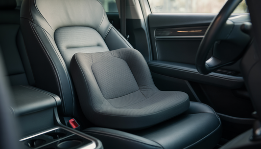 car cushion for office workers