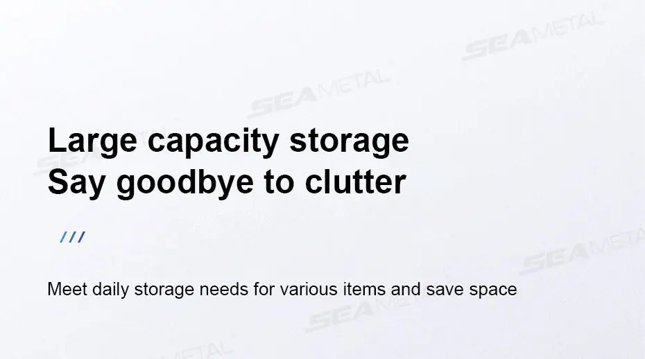 Organisateur de coffre et siège arrière – Grand rangement voiture | Veloryx™