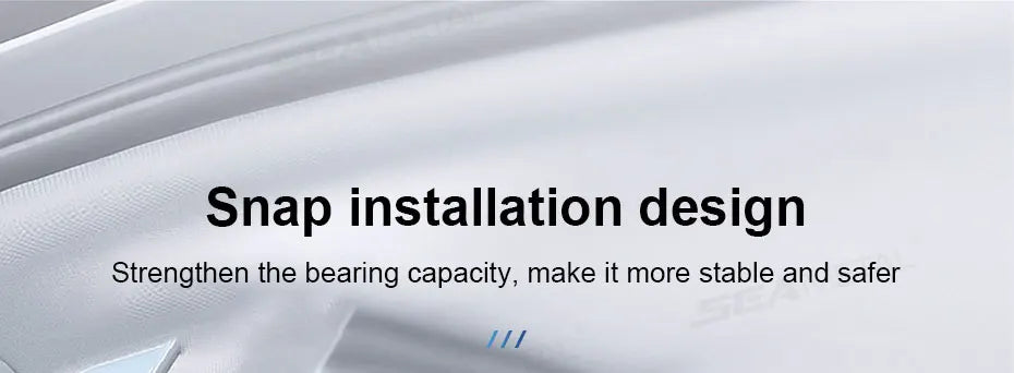 Organisateur de coffre et siège arrière – Grand rangement voiture | Veloryx™