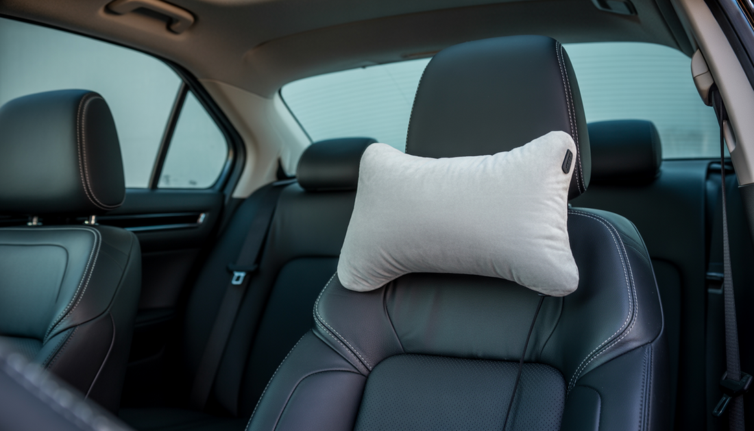 coussin auto confort routier