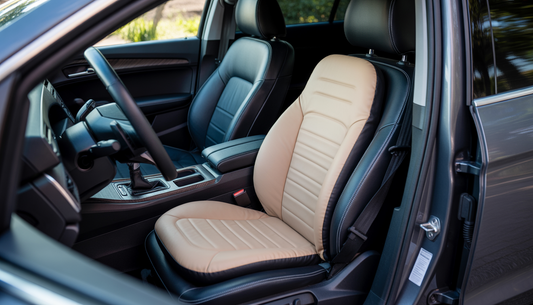 coussin auto confort médical orthopédique