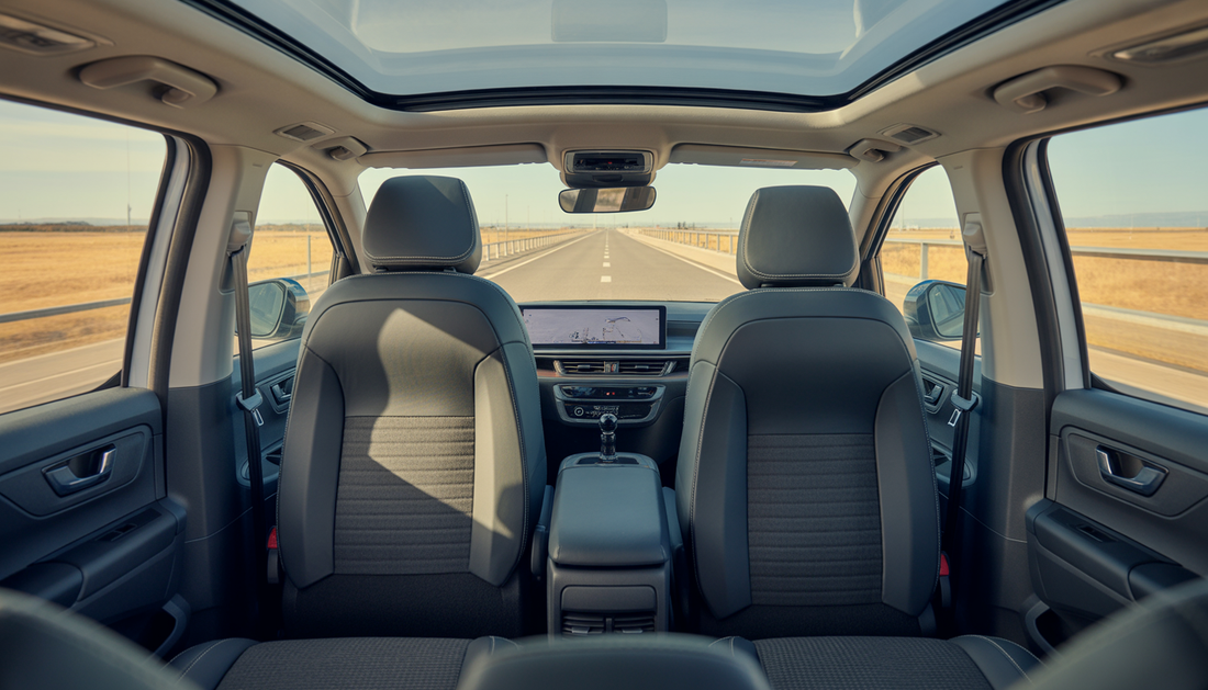 komfort lösungen für lange autofahrten