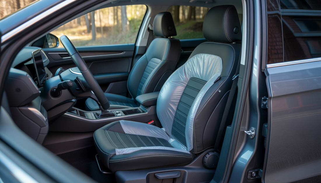 orthopädisches kissen auto rücken