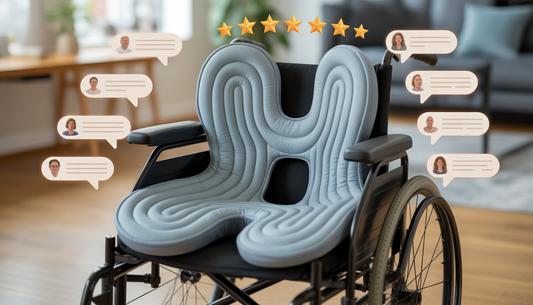 orthopaedic cushion reviews
