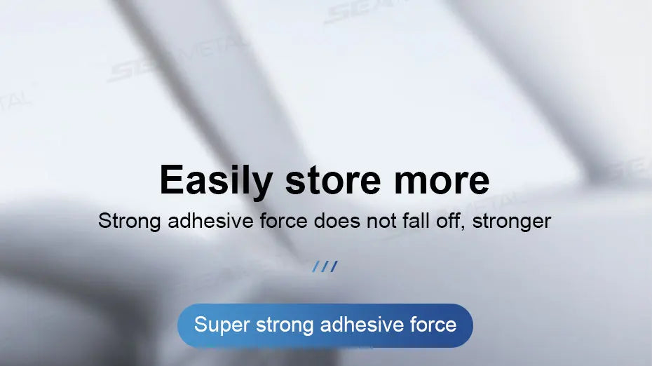 Organisateur de coffre et siège arrière – Grand rangement voiture | Veloryx™