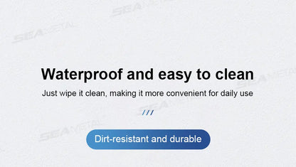 Organisateur de coffre et siège arrière – Grand rangement voiture | Veloryx™